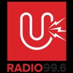 99.6 U Radio Cyprus, Nicosia