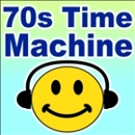 70s Time Machine United States