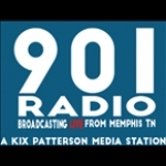 901 Radio TN, Memphis