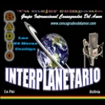 RADIO INTERPLANETARIO Bolivia