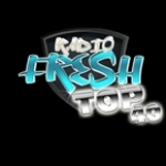 Fresh Radio Top40 United Arab Emirates, Dubai