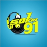 SOL 91FM Venezuela, Machiques
