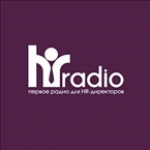 HR radio Russia, Moscow