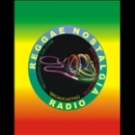Reggae Nostalgia Internet Radio United States