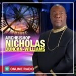 Archbishop Nicholas Duncan-Williams United States