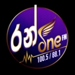 Ran One FM Sri Lanka, Colombo