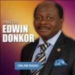 Pastor Edwin Donkor United States