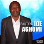 Pastor Joe Aghomi United Kingdom