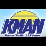 News Talk 1350 KS, Wamego