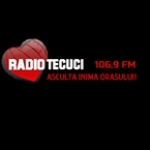 Radio Tecuci Romania