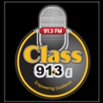 Class 91.3 FM Ghana, Accra