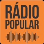 Rádio Popular (São Paulo) Brazil, São Paulo