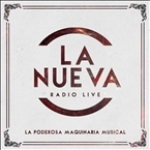 La Nueva Radio Live Puerto Rico