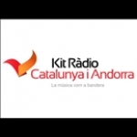 Kit Ràdio Catalunya i Andorra Spain, Catalonia