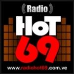 RadioHot69 Venezuela