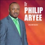 Dr. Philip Aryee United Kingdom
