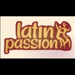 Latin Passion Radio Estonia
