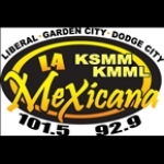 KSMM-FM KS, Liberal