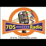 7DS Radio Ghana