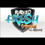 Fresh Radio Urban Classics United Arab Emirates, Dubai