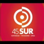 Radio 45 Sur Chile
