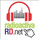 RadioActivaRD Dominican Republic