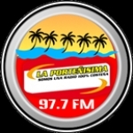 LA PORTEÑISIMA 97.7 FM Nicaragua, Puerto Cabezas