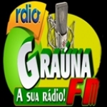 Rádio Graúna Fm Goias Brazil