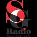 Radio Suara Guntur Indonesia