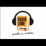 RadioLibri Italy, Roma