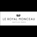 Hôtel Le Royal Monceau Raffles Paris France