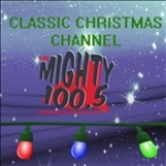 The MIGHTY 100.5 Classic Christmas Channel IL, Rockford