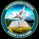 RADIO EFESIOS 2:20 El Salvador