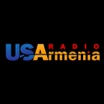 USArmenia RADIO United States