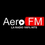 Aero-FM French Polynesia