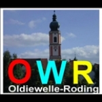 Oldiewelle Roding Germany