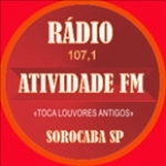 Rádio Atividade Louvor Antigo Brazil, Sorocaba