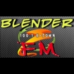 Blender FM United States