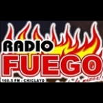 radiofuegochiclayo Peru, Chiclayo
