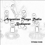 Argentine Tango Radio Hungary