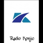 Radio Konjic Bosnia and Herzegovina