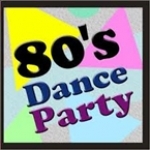 super dance 80s Spain