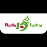 Radio 19 Latino Italy, Genova