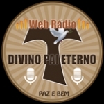 Web Rádio Divino Pai Eterno Brazil, Aparecida de Goiania