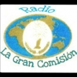 LA GRAN COMISION RADIO PR