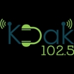KDAK 102.5 - Dakota Media Access ND, Bismarck