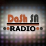 Dash SA Radio South Africa