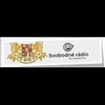 Svobodné rádio Czech Republic