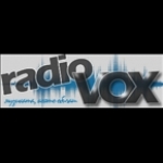 Radio Vox Bulgaria Bulgaria