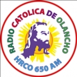 Radio Catolica de Olancho Honduras, Juticalpa